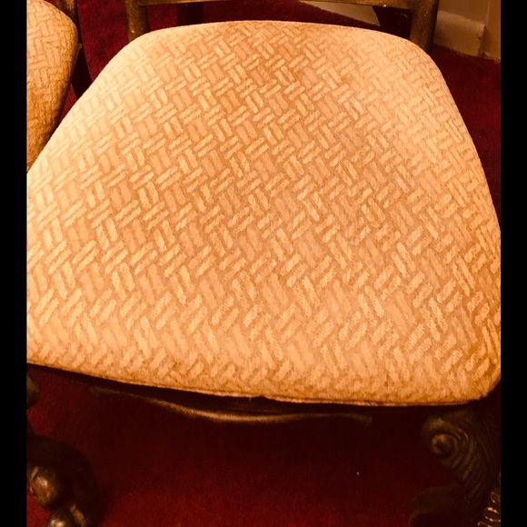 Chairs - Picture 2 of 2